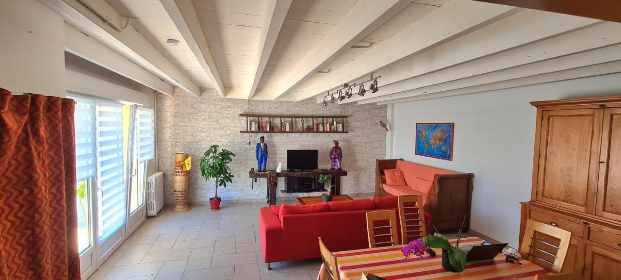 La Gelotiere Maison De Compagne A 10 Min Du Puy Du Fou Sevremont Εξωτερικό φωτογραφία