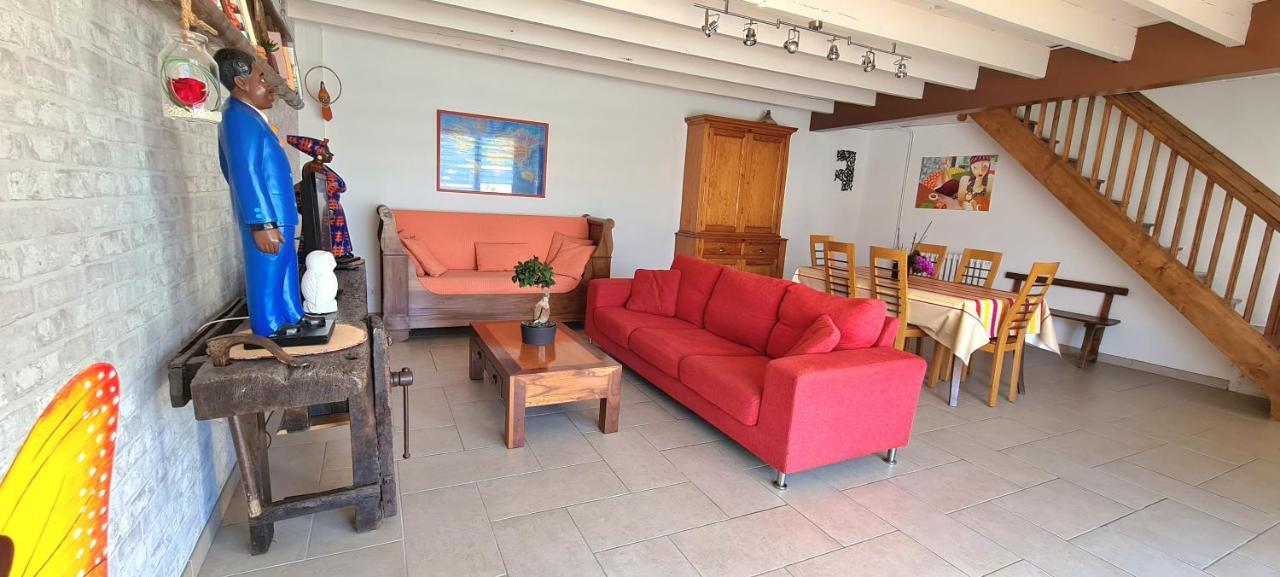 La Gelotiere Maison De Compagne A 10 Min Du Puy Du Fou Sevremont Εξωτερικό φωτογραφία