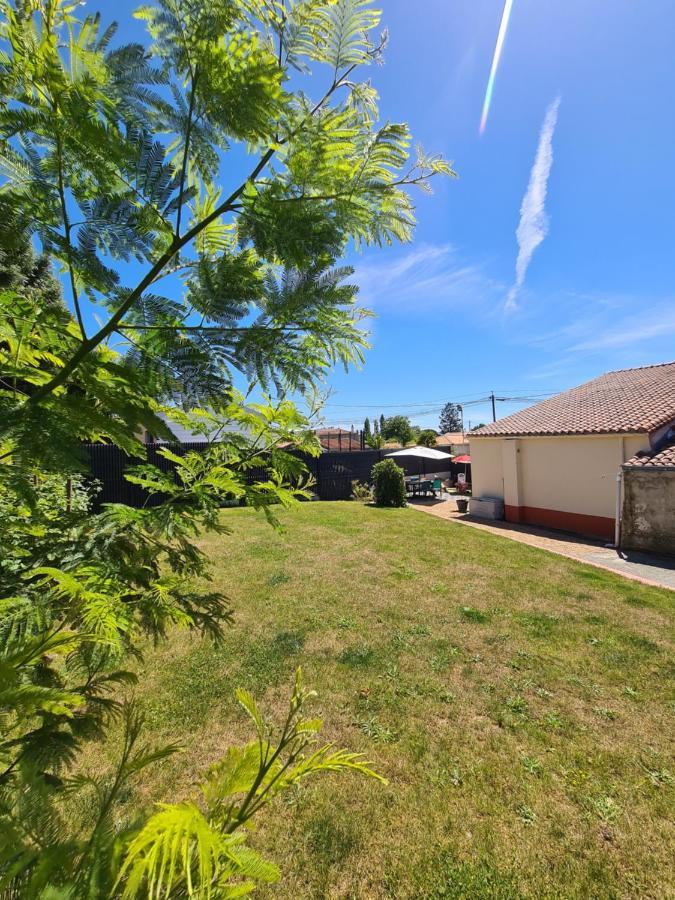 La Gelotiere Maison De Compagne A 10 Min Du Puy Du Fou Sevremont Εξωτερικό φωτογραφία